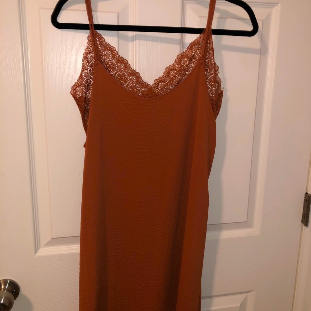 Kendall & Kylie Lace Dress